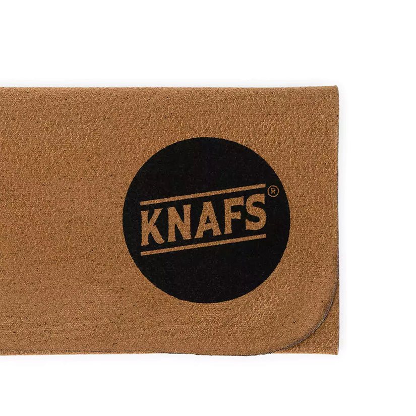 Knafs Suede Polishing Cloth