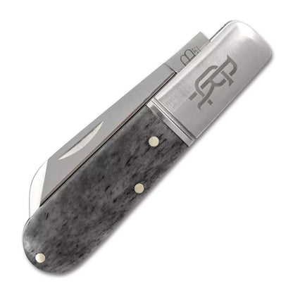 RoseCraft Blades Beaver Creek Barlow Smoky Grey RCT006-GY