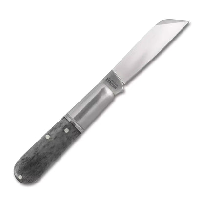 RoseCraft Blades Beaver Creek Barlow Smoky Grey RCT006-GY