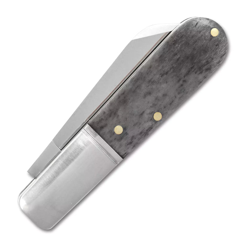 RoseCraft Blades Beaver Creek Barlow Smoky Grey RCT006-GY