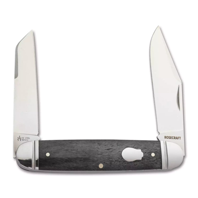 RoseCraft Blades Briarpatch Jack RCT012