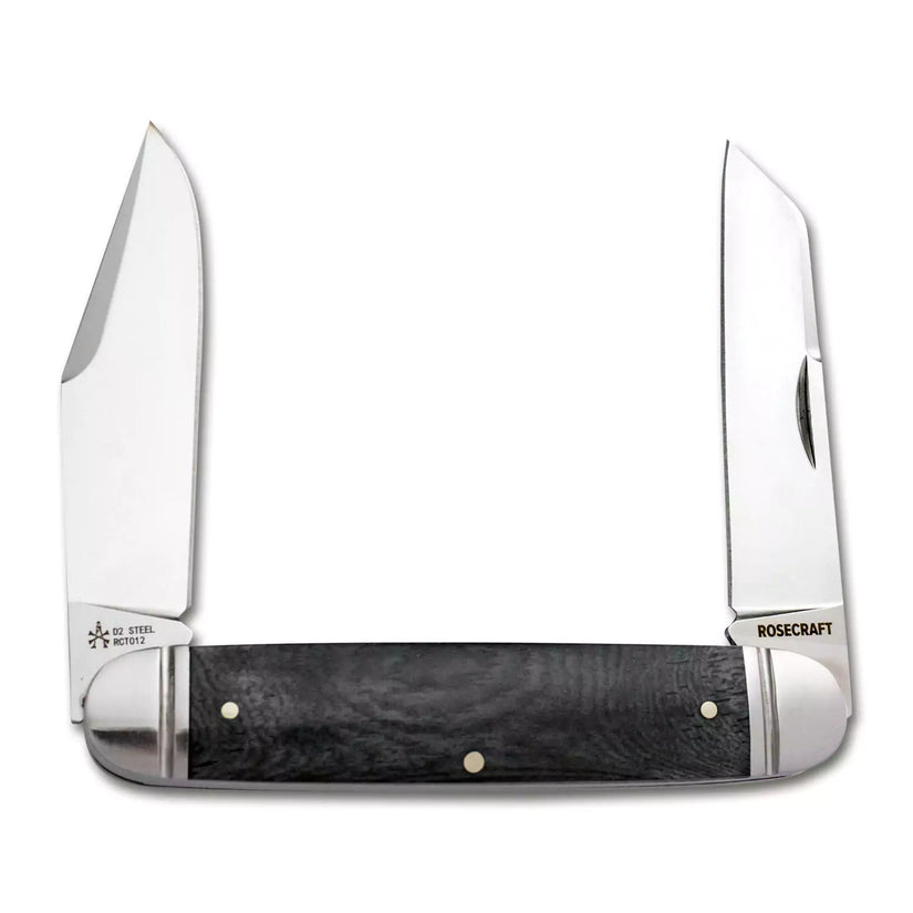 RoseCraft Blades Briarpatch Jack RCT012