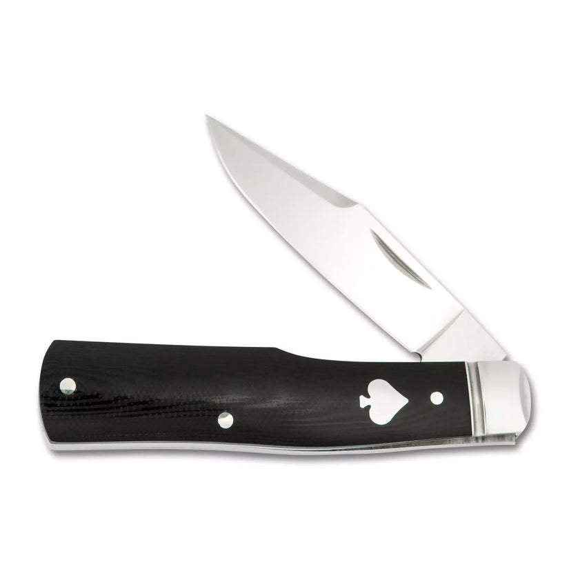 RoseCraft Blades Savage Creek Gunstock RCT014