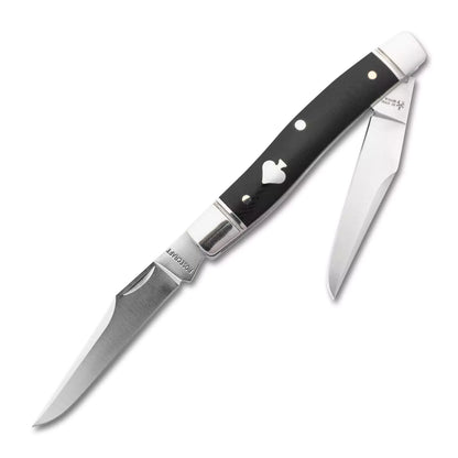 RoseCraft Blades Sequatchie River Muskrat RCT018