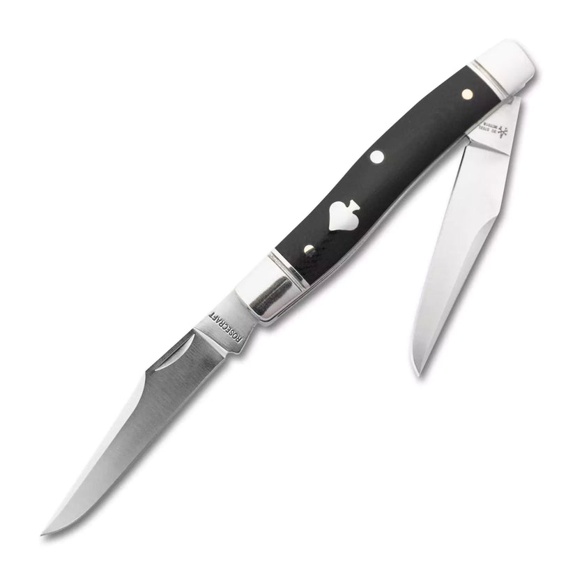 RoseCraft Blades Sequatchie River Muskrat RCT018