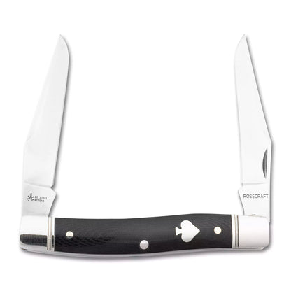 RoseCraft Blades Sequatchie River Muskrat RCT018