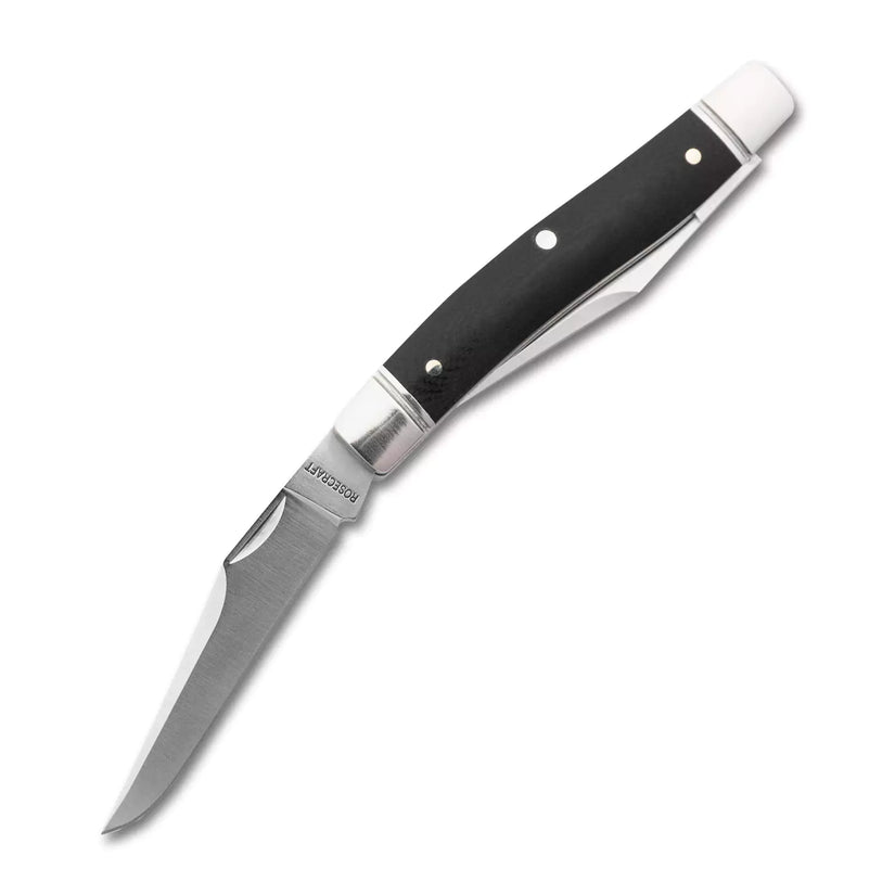 RoseCraft Blades Sequatchie River Muskrat RCT018