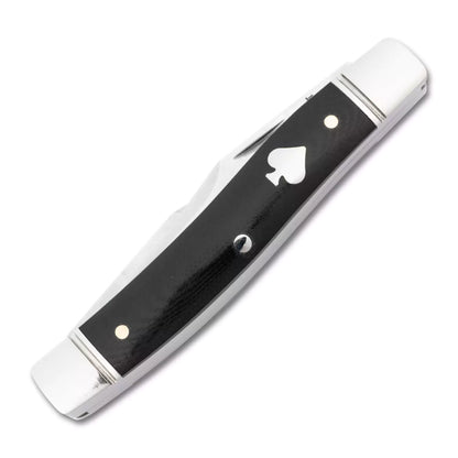 RoseCraft Blades Sequatchie River Muskrat RCT018
