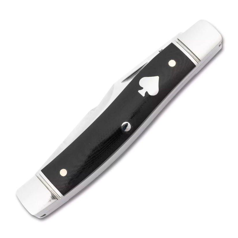 RoseCraft Blades Sequatchie River Muskrat RCT018