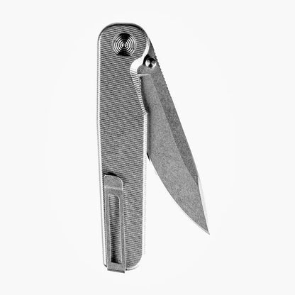Tactile Knife Co. Rockwall Thumbstud Magnacut