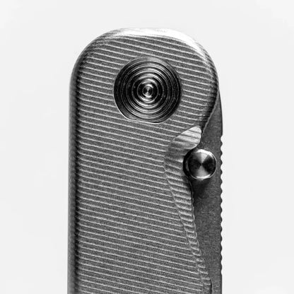 Tactile Knife Co. Rockwall Thumbstud Magnacut