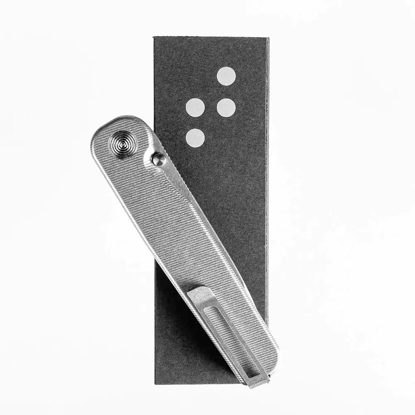Tactile Knife Co. Rockwall Thumbstud Magnacut